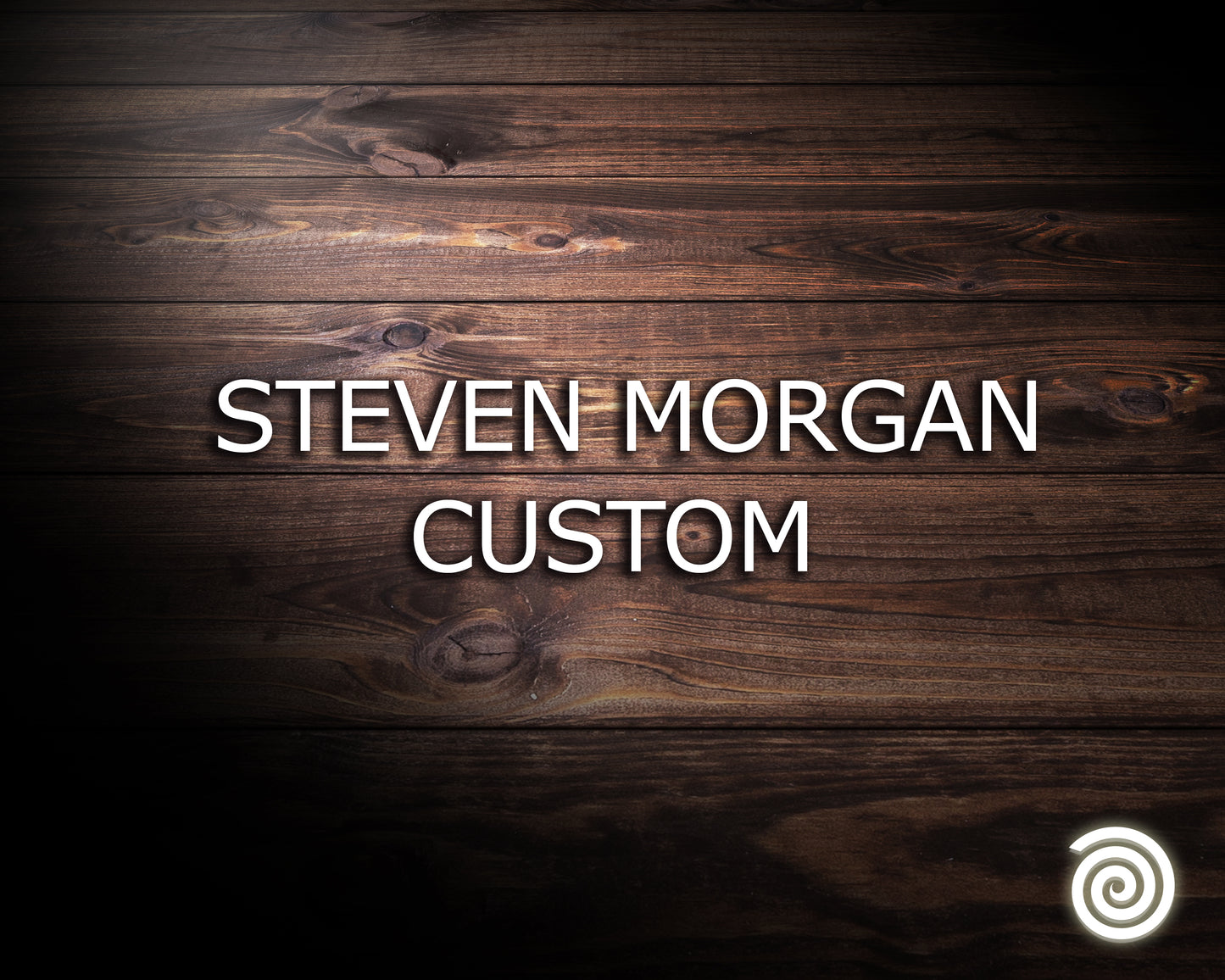 Custom Steven Morgan