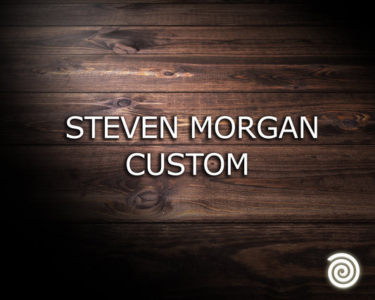 Custom Steven Morgan